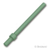 バー 6L - ストッパー付：[Sand Green / サンドグリーン]