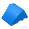 ウェッジ トリプル カーブ 4 x 3：[Dark Azure / ダークアズール]