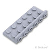 ブラケット インバート 2 x 6 - 1 x 6：[Light Bluish Gray / グレー]