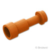 望遠鏡：[Dark Orange / ダークオレンジ]