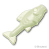 魚：[Glow In Dark White / 夜光]