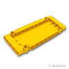 テクニック パネル プレート 1 x 5 x 11：[Yellow / イエロー]