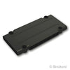 テクニック パネル プレート 1 x 5 x 11：[Black / ブラック]