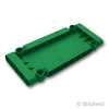 テクニック パネル プレート 1 x 5 x 11：[Green / グリーン]