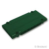 テクニック パネル プレート 1 x 5 x 11：[Dark Green / ダークグリーン]