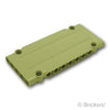 テクニック パネル プレート 1 x 5 x 11：[Olive Green / オリーブグリーン]