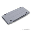 テクニック パネル プレート 1 x 5 x 11：[Light Bluish Gray / グレー]