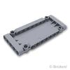 テクニック パネル プレート 1 x 5 x 11：[Light Bluish Gray / グレー]