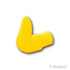 牛の角：[Yellow / イエロー]