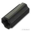 テクニック 十字軸コネクター 2L：[Black / ブラック]