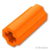 テクニック 十字軸コネクター 2L：[Orange / オレンジ]
