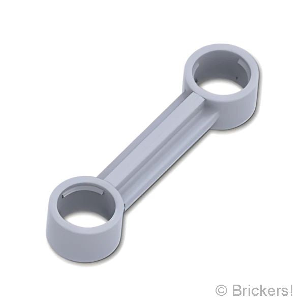 LEGOR パーツ 6565467 テクニック リンク 1 x 4：[Light Bluish Gray / グレー] 6610-194 の商品ページ｜レゴRパーツ バラ売りのブリッカーズ