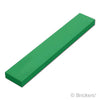 タイル 1 x 6：[Green / グリーン]