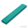 タイル 1 x 6：[Dark Turquoise / ダークターコイズ]