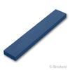 タイル 1 x 6：[Dark Blue / ダークブルー]