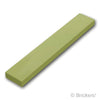 タイル 1 x 6：[Olive Green / オリーブグリーン]