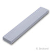 タイル 1 x 6：[Light Bluish Gray / グレー]
