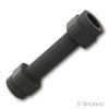 武器の柄：[Black / ブラック]