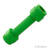 武器の柄：[Bt,Green / ブライトグリーン]