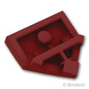 ウェッジ 2 x 2：[Dark Red / ダークレッド]