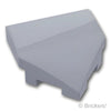 ウェッジ 2 x 2：[Light Bluish Gray / グレー]