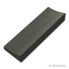 アーチ インバート  6 x 2 x 5/6：[Black / ブラック]