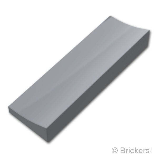 LEGO® パーツ 6545179 アーチ インバート 6 x 2 x 5/6：[Dark Bluish Gray / ダークグレー] 6806-199 
