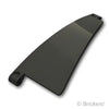 テクニック パネル カーブ #50 - 5 x 13 テーパー 右：[Black / ブラック]