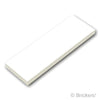 タイル 2 x 6：[White / ホワイト]