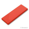 タイル 2 x 6：[Red / レッド]