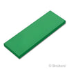 タイル 2 x 6：[Green / グリーン]