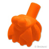 ヤドカリのボディ：[Orange / オレンジ]