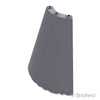 コーン クォーター 8 x 8 x 12：[Dark Bluish Gray / ダークグレー]