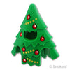 クリスマスツリーのコスチューム：[Green / グリーン]