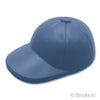 ベースボールキャップ：[Sand Blue / サンドブルー]