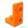 ブラケット インバート 1 x 1 - 1 x 2：[Orange / オレンジ]