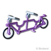 自転車 (7575 / 92851pb01 / 98397)：[Md,Lavender / ミディアムラベンダー]