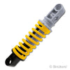 テクニック ショックアブソーバー 9L：[Yellow / イエロー]