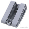 テクニック パネル カーブ 2 x 5 x 3 - L字：[Light Bluish Gray / グレー]