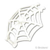スパイダーウェブ - ハンドルとクリップ：[White / ホワイト]