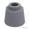 コーン 1 1/6 x 1 1/6 x 2/3：[Dark Bluish Gray / ダークグレー]