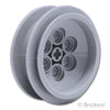 ホイール 43.2mm x 18mm - 軸穴：[Light Bluish Gray / グレー]