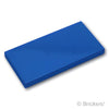 タイル 2 x 4：[Blue / ブルー]