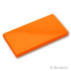 タイル 2 x 4：[Orange / オレンジ]