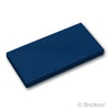 タイル 2 x 4：[Dark Blue / ダークブルー]