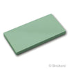 タイル 2 x 4：[Sand Green / サンドグリーン]