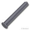 テクニック 十字軸 - 4L(32mm) - ストッパー：[Dark Bluish Gray / ダークグレー]