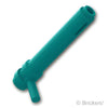 シリンダー 1 x 5 1/2 - ハンドル：[Dark Turquoise / ダークターコイズ]
