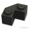 ブロック ファセット 2 x 2：[Black / ブラック]