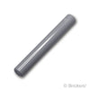 バー 3L - 24mm：[Dark Bluish Gray / ダークグレー]